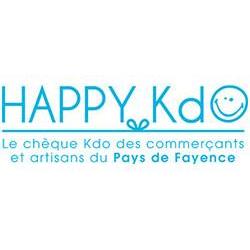 Boutique adhérente chèque cadeau