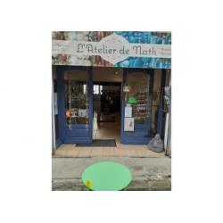 Boutique adhérente chèque cadeau