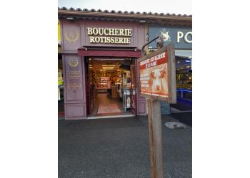 Artisan - Boucher : Boucherie Rôtisserie de la plaine
