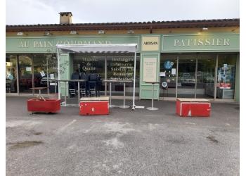 Artisan Boulanger Patissier :  Maison SARROCHE à Montauroux 