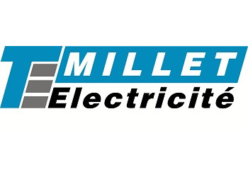 Artisan : SARL Millet Electricité