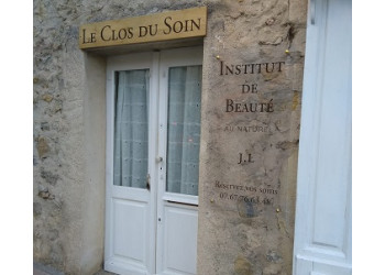 Beauté - Institut : Le Clos du Soin