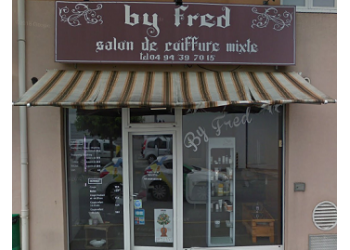 Beauté - Salon de coiffure : By Fred Coiffure