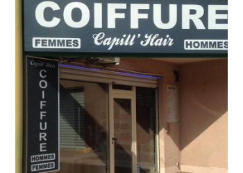 Beauté - Salon de coiffure : Capill'Hair by B