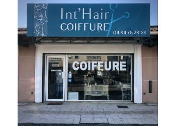 Beauté - salon de coiffure : Int hair coiffure