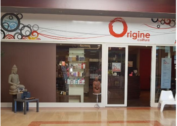 Beauté - Salon de coiffure : Origine coiffure