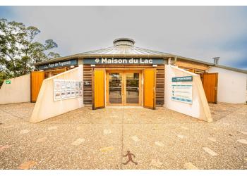 Cadeaux/Souvenirs/Produits locaux : Maison du Lac de St-Cassien