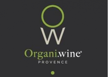 Cave : Organi.wine Provence