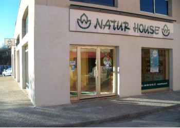 Bien-être - Diététique et Nutrition : Naturhouse