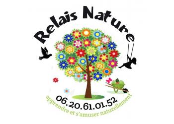 Education-Animation : RELAIS NATURE