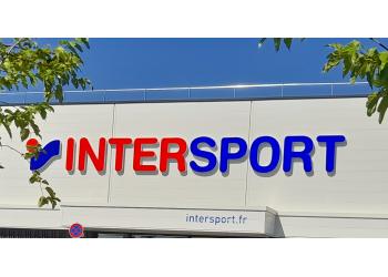 ENSEIGNE DE SPORT : INTERSPORT FUNSPORT