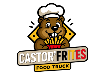 FOOD TRUCK : CASTOR ' FRITES