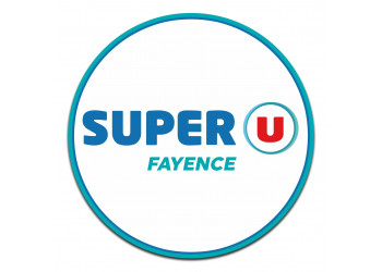 Grande distribution : Super U