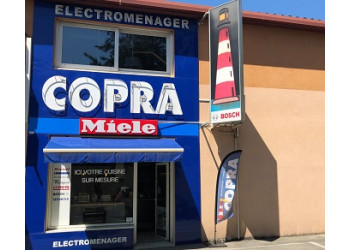 Electroménager : Copra Callian