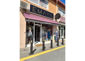 Mode et Accessoires :  EMAYA