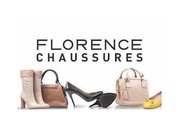 Mode : Florence Chaussures