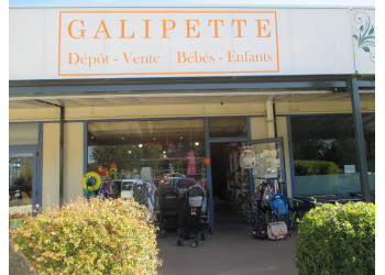 Mode : Galipette Dépôt-vente