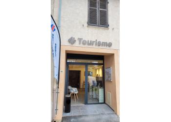 Office de tourisme : Boutique de Bagnols en Foret 