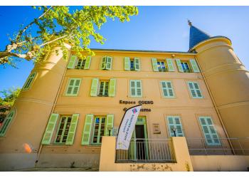 Office de Tourisme : Boutique de Callian