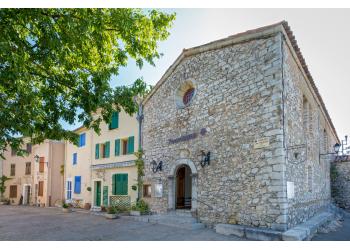Office de tourisme : Boutique de Mons