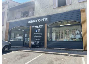 Opticien: Sunny Optic