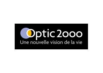 Opticien : Optic 2000
