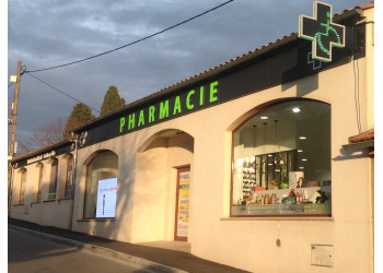 Santé : Pharmacie du Village