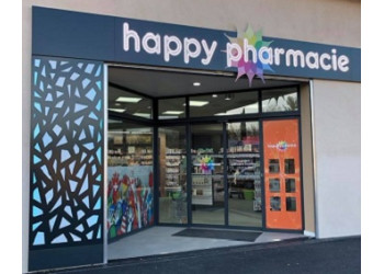 Santé : Happy Pharmacie 
