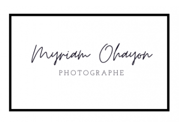 Photographe : Myriam Ohayon Photographe