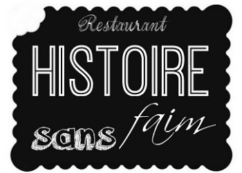 Restaurant : Histoire sans faim