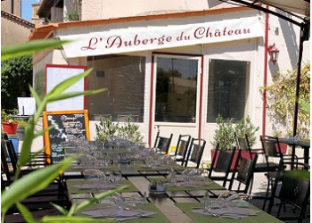 Restaurant : L'Auberge du Château