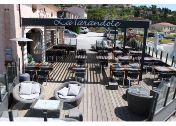 Restaurant : La Farandole