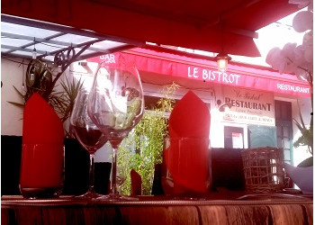 Restaurant : Le Bistrot