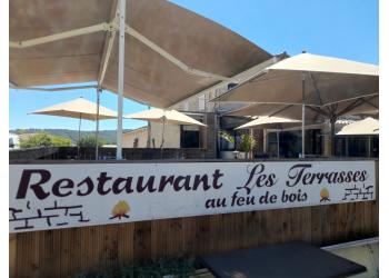 Restaurant : Les Terrasses